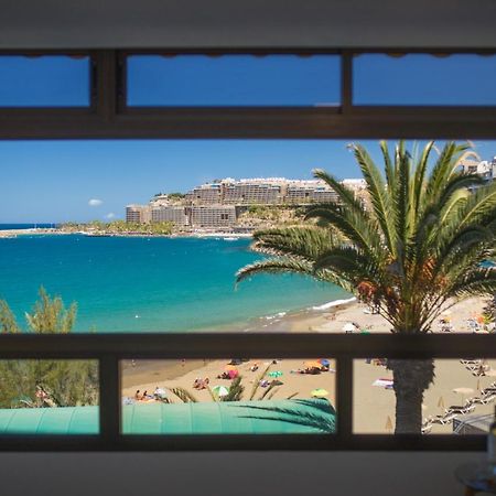 New Patalavaca Ocean Views By Canariasgetaway Mogán Exterior photo