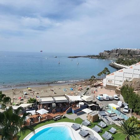 New Patalavaca Ocean Views By Canariasgetaway Mogán Exterior photo