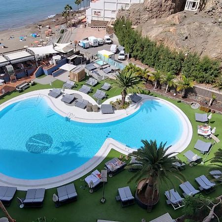 New Patalavaca Ocean Views By Canariasgetaway Mogán Exterior photo