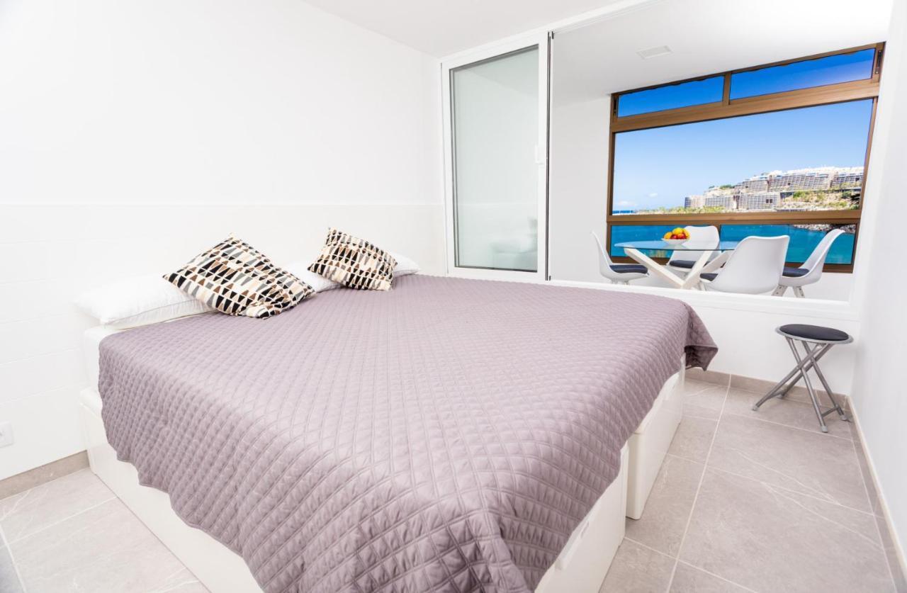 New Patalavaca Ocean Views By Canariasgetaway Mogán Exterior photo