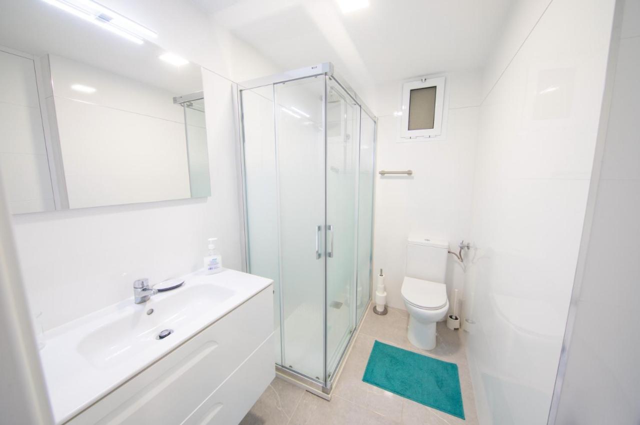 New Patalavaca Ocean Views By Canariasgetaway Mogán Exterior photo