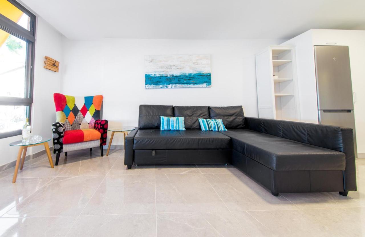 New Patalavaca Ocean Views By Canariasgetaway Mogán Exterior photo