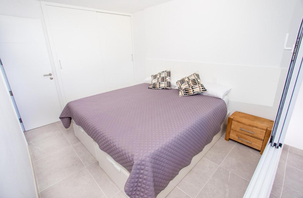 New Patalavaca Ocean Views By Canariasgetaway Mogán Exterior photo