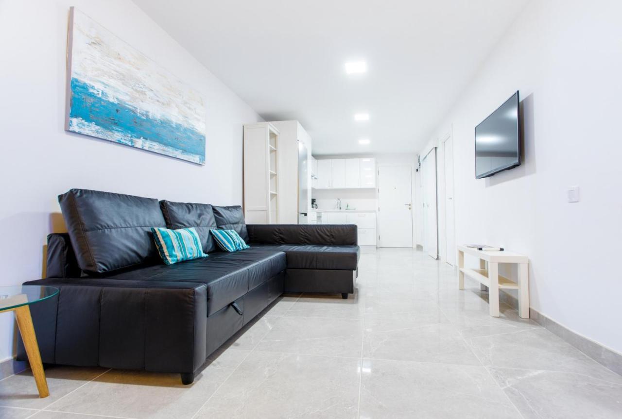 New Patalavaca Ocean Views By Canariasgetaway Mogán Exterior photo