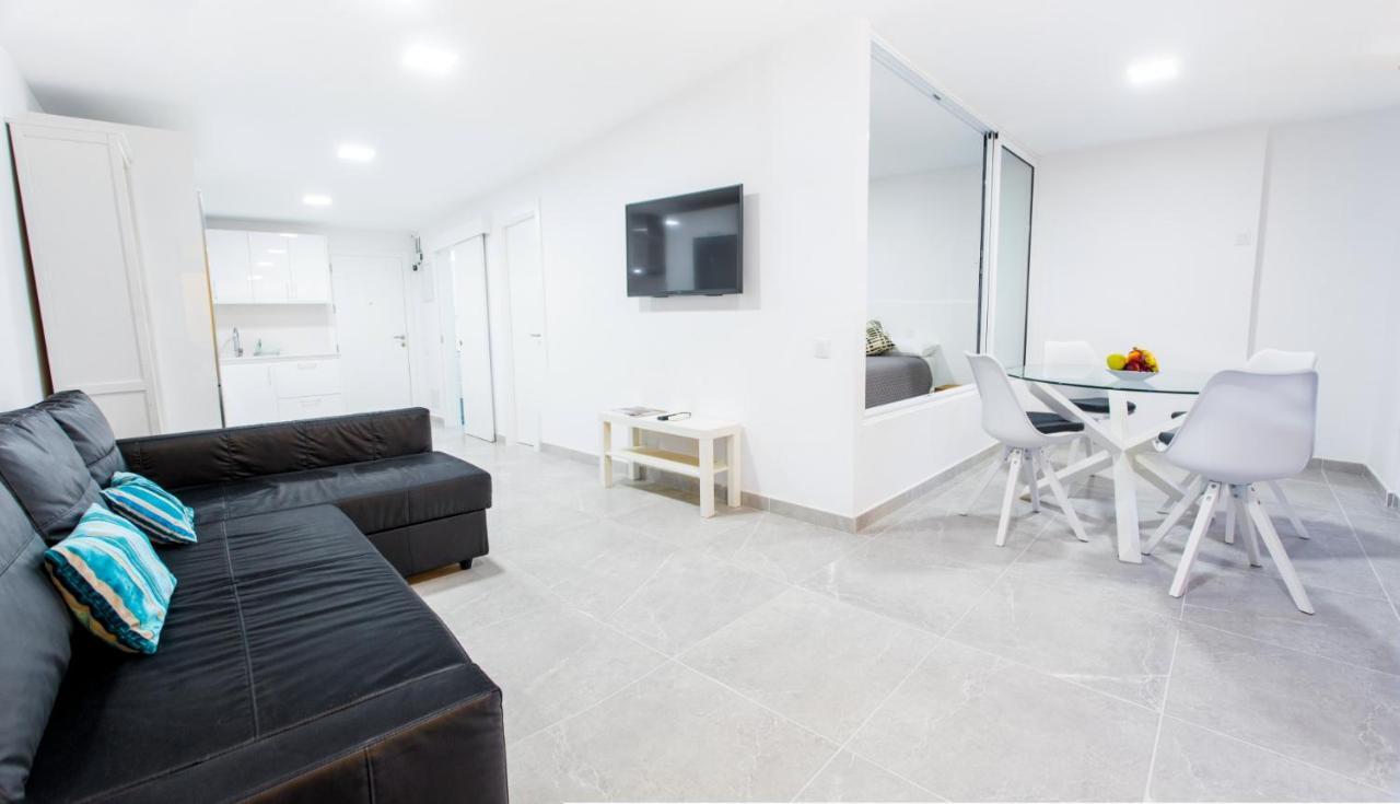 New Patalavaca Ocean Views By Canariasgetaway Mogán Exterior photo