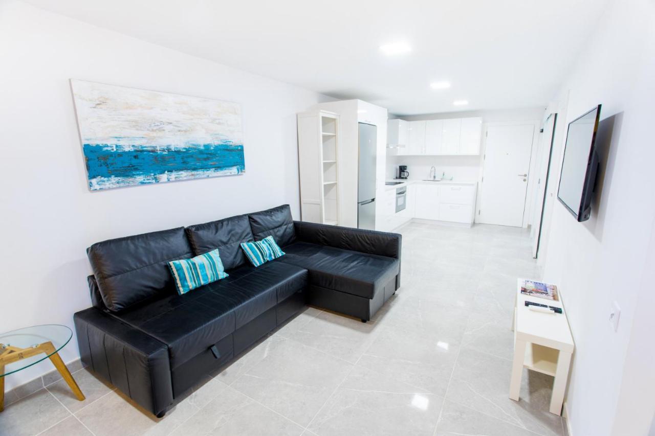 New Patalavaca Ocean Views By Canariasgetaway Mogán Exterior photo