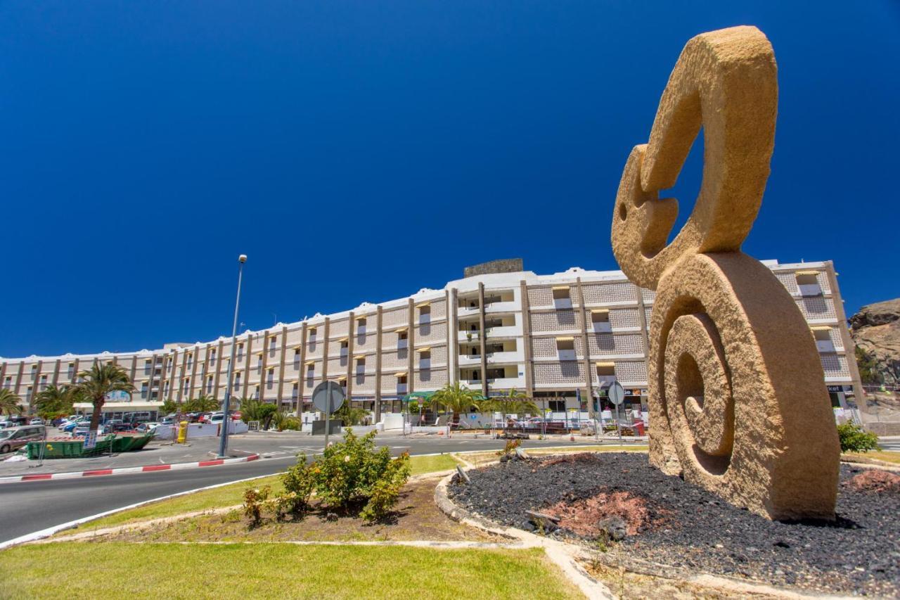 New Patalavaca Ocean Views By Canariasgetaway Mogán Exterior photo