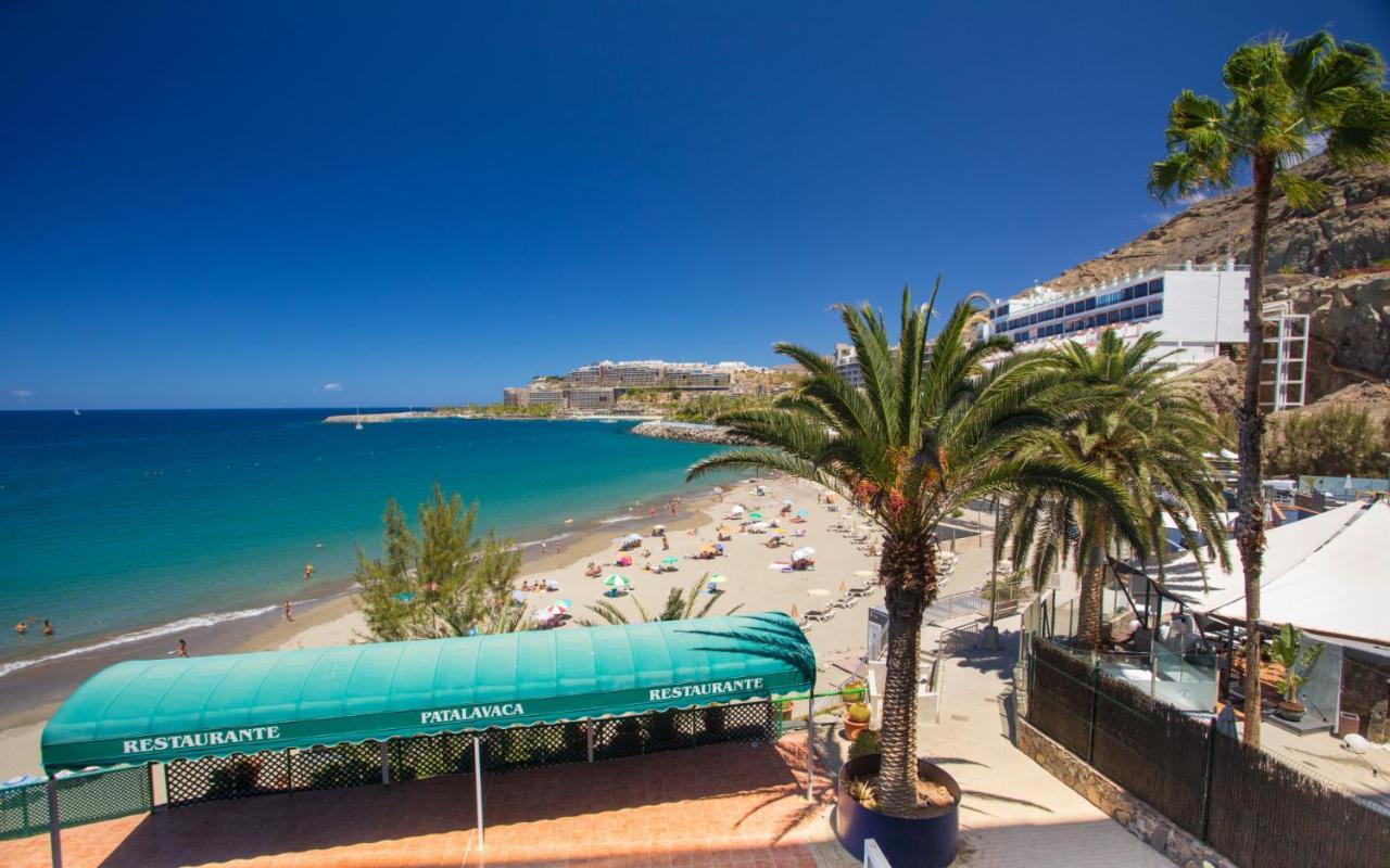 New Patalavaca Ocean Views By Canariasgetaway Mogán Exterior photo