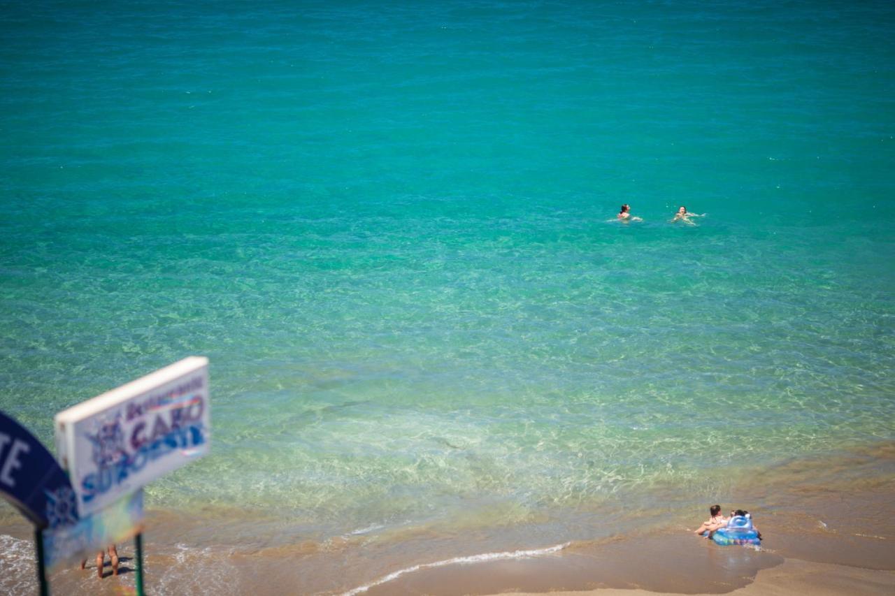 New Patalavaca Ocean Views By Canariasgetaway Mogán Exterior photo
