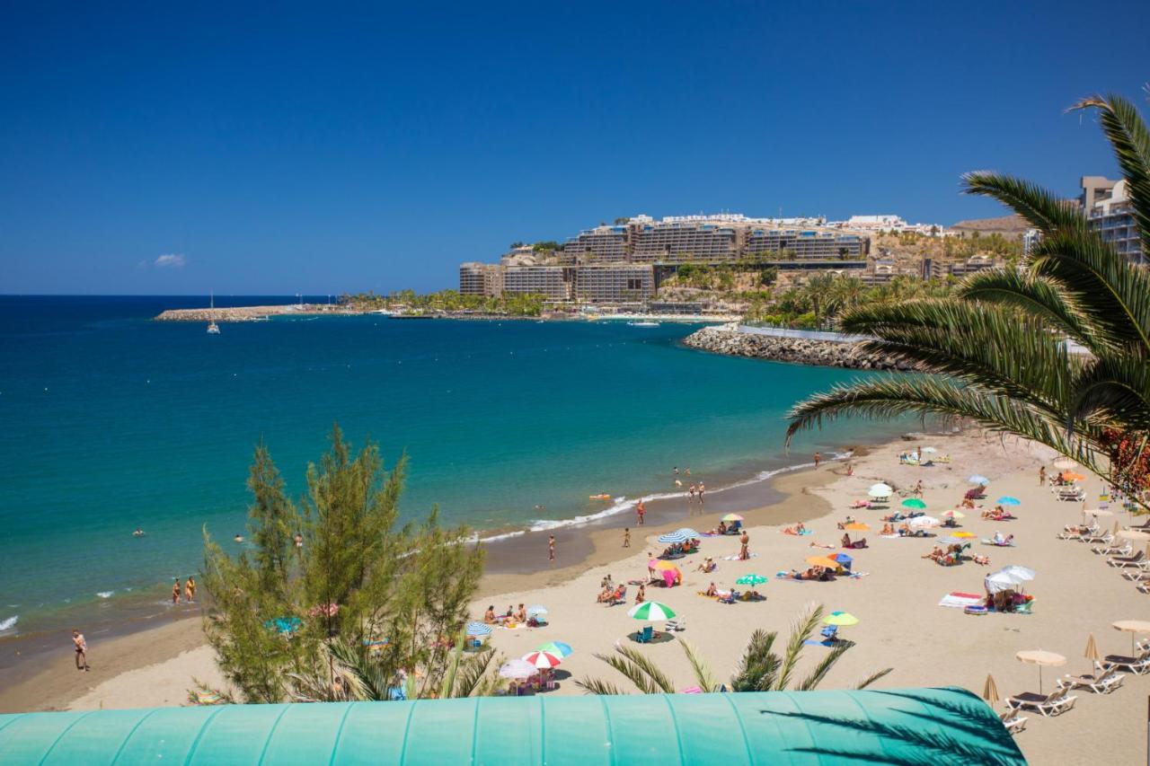 New Patalavaca Ocean Views By Canariasgetaway Mogán Exterior photo