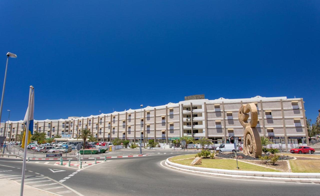 New Patalavaca Ocean Views By Canariasgetaway Mogán Exterior photo