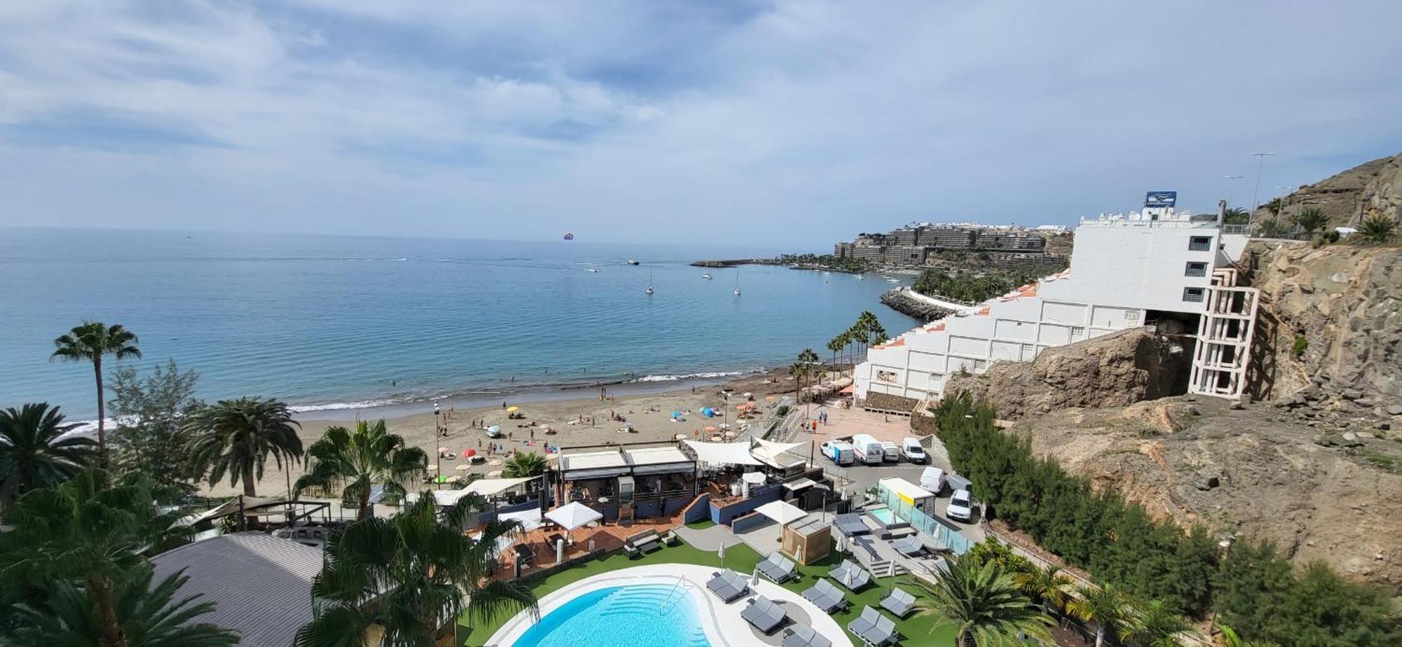 New Patalavaca Ocean Views By Canariasgetaway Mogán Exterior photo